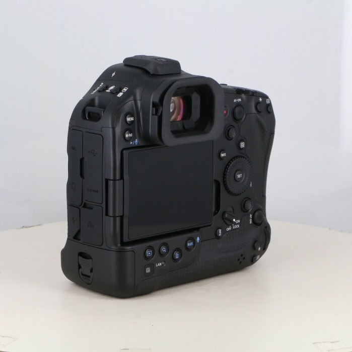 キヤノン EOS R1 ボディ