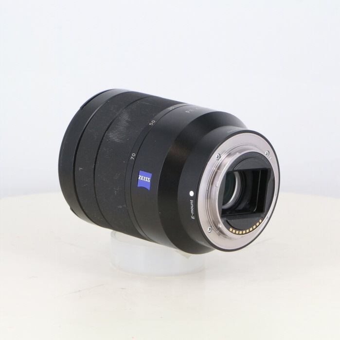 ソニー VARIO-TESSAR T*FE24-70/4 ZA OSS