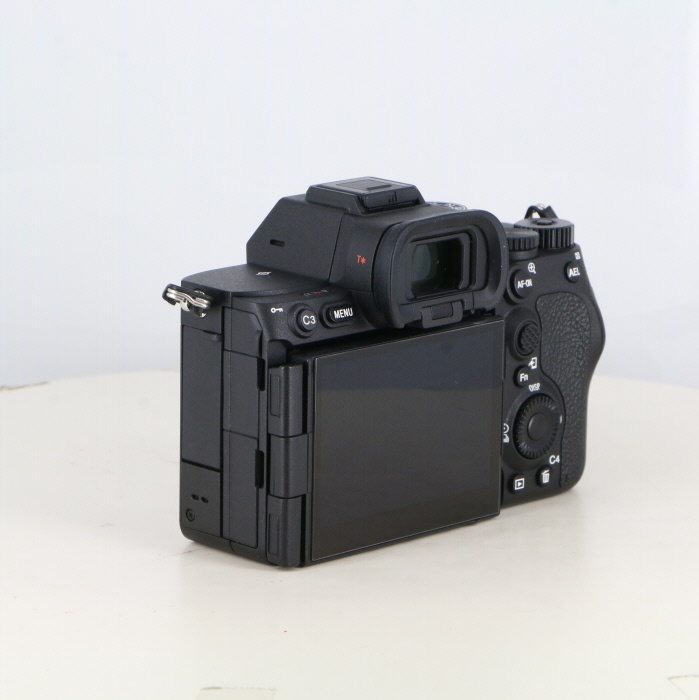 ソニー α7R V (ILCE-7RM5) ボディ