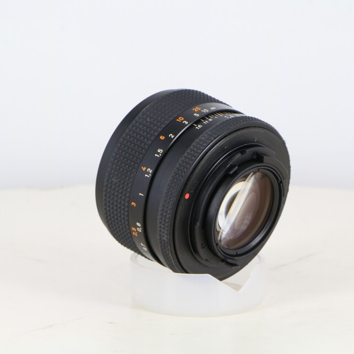 コンタックス プラナー 50/1.4 AEJ