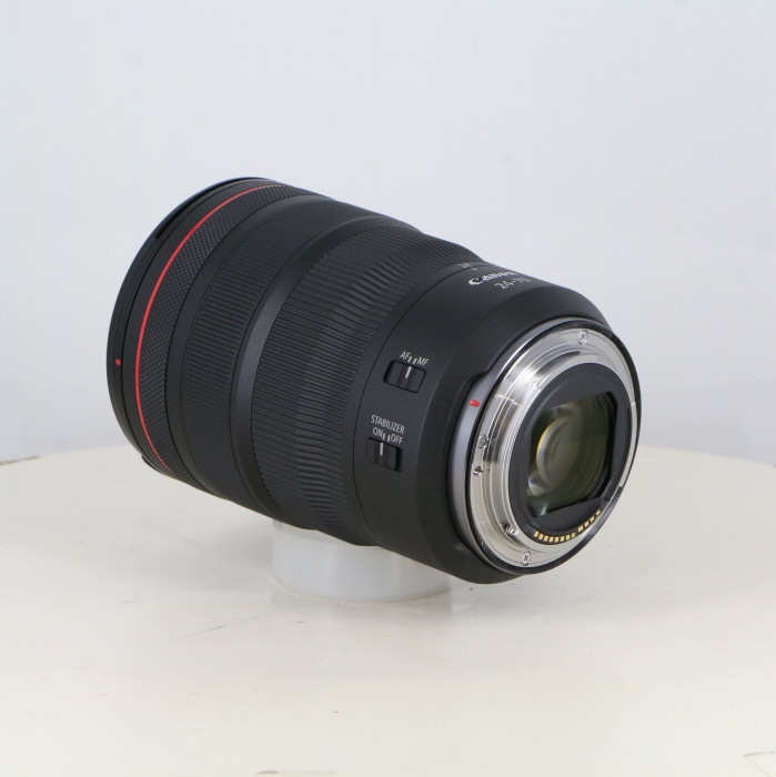 キヤノン RF24-70/2.8L IS USM