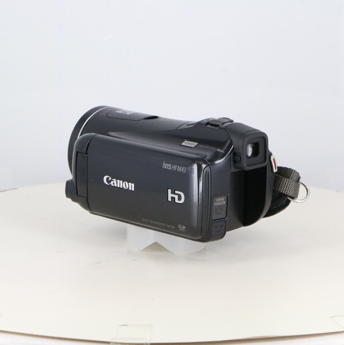キヤノン iVIS HF M43 ビデオカメラ