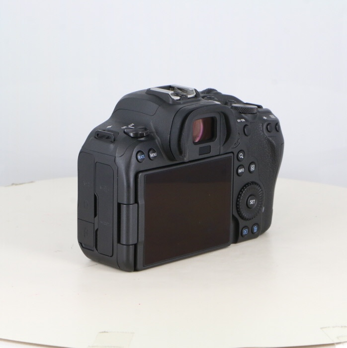 キヤノン EOS R6 ボディ