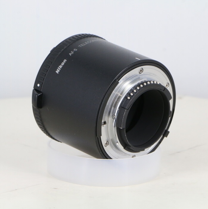 ニコン TC-20E(2) AI AF-S テレコンバーター