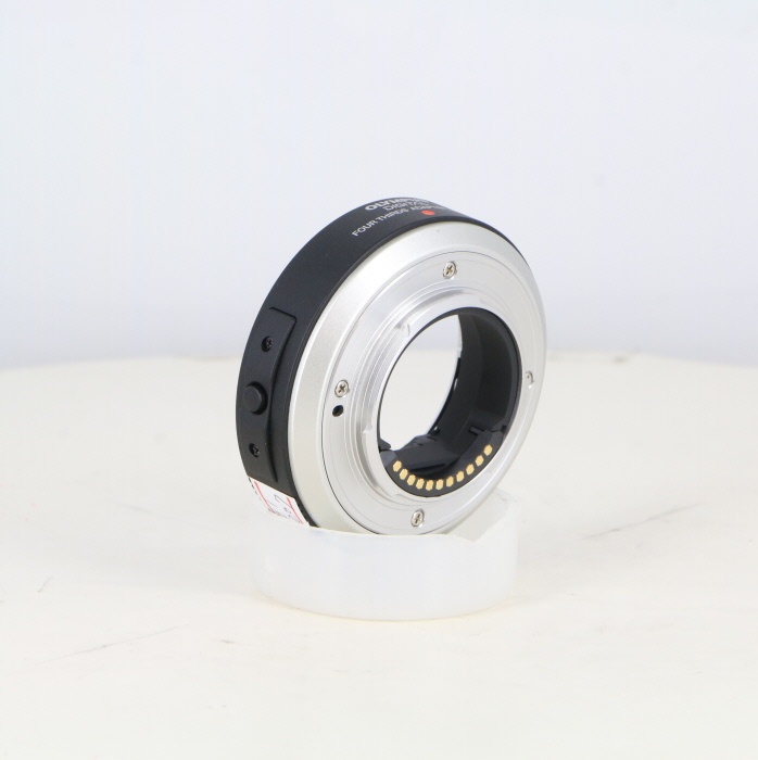 オリンパス フォーサーズアダプタ MMF-2