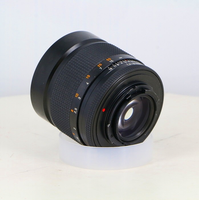 コンタックス プラナーT*85/1.4AEG ドイツ製