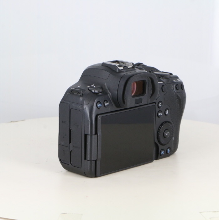 キヤノン EOS R6 ボデイ