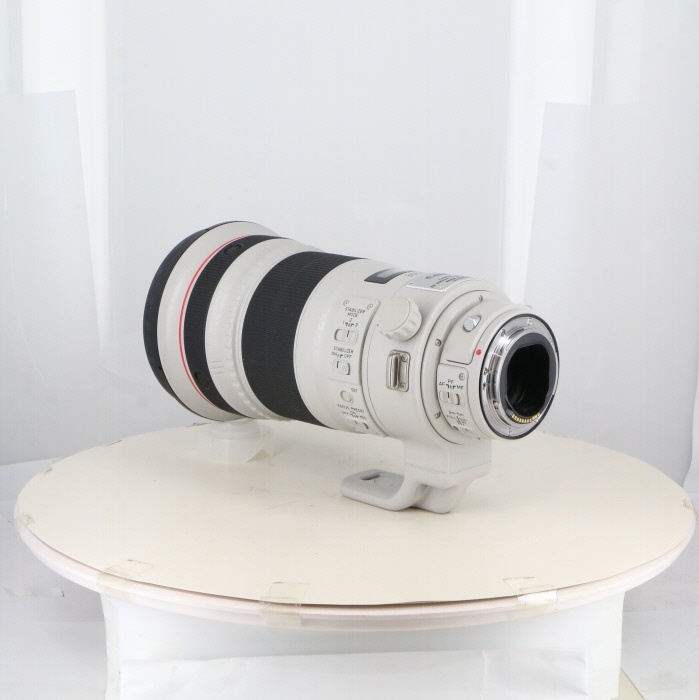 キヤノン EF300/2.8L IS II USM