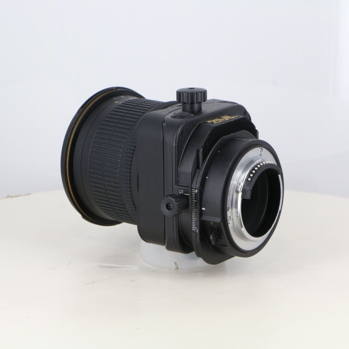 ニコン PC-Eマイクロ45/2.8D ED