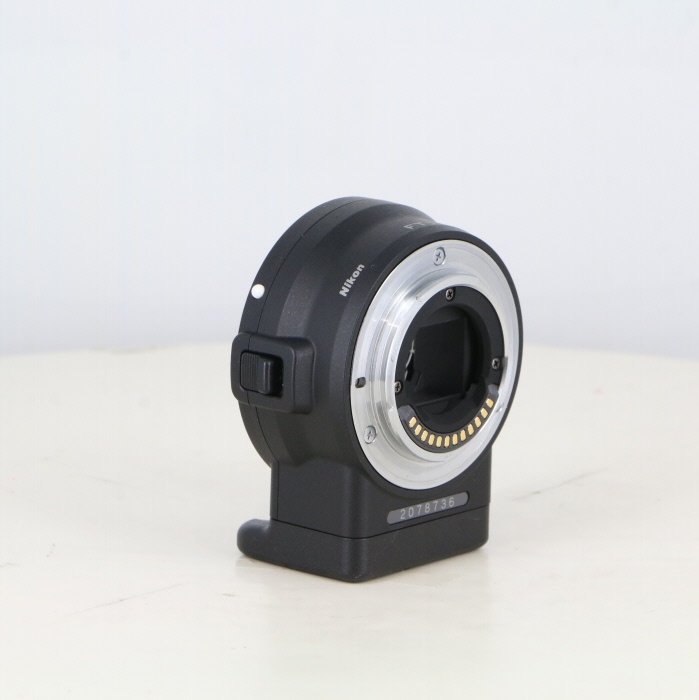 ニコン FT1 マウントアダプター