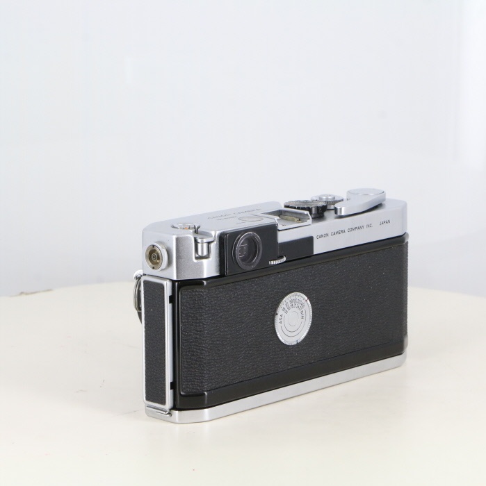 キヤノン VIL+50/1.8