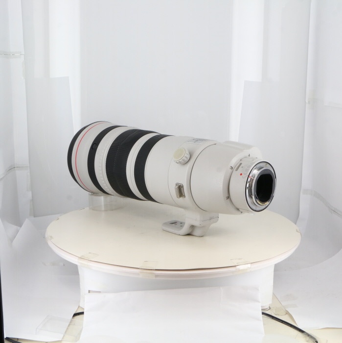 キヤノン EF200-400/4L IS USM EXTENDER 1.4X