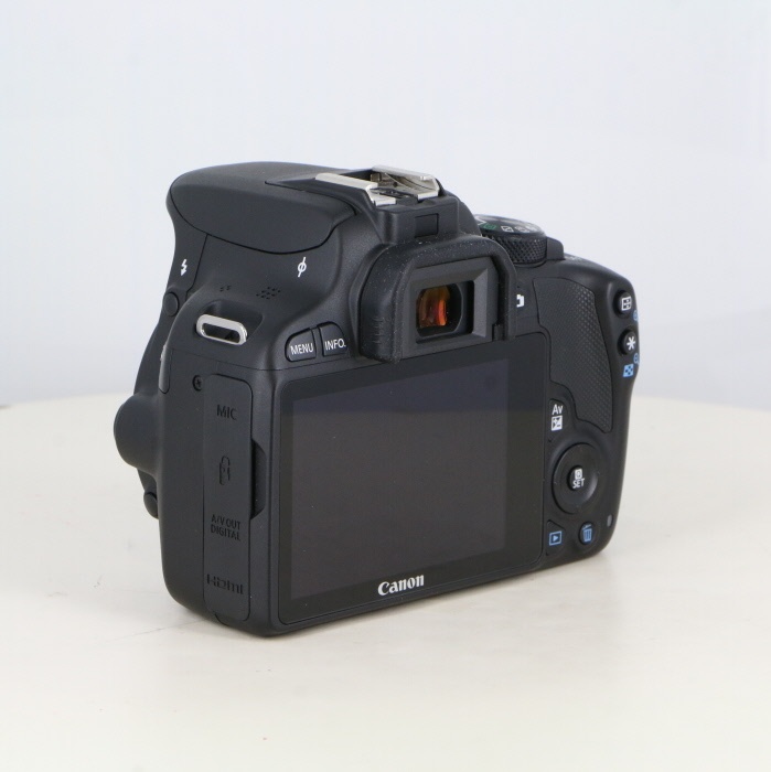 キヤノン EOS KISS X7 ボディ ブラック