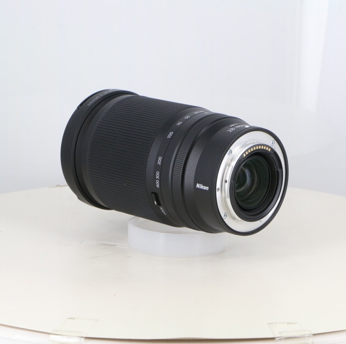 ニコン Z 28-400/4-8 VR