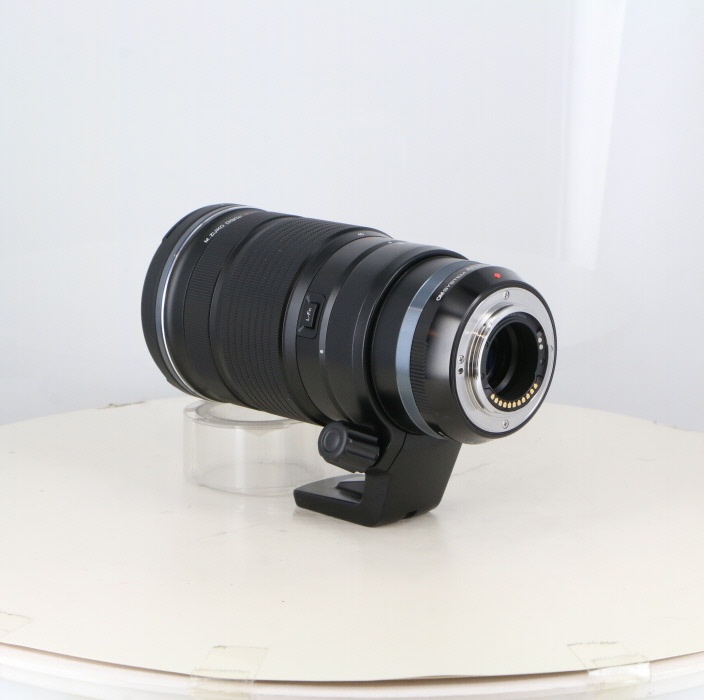 OM SYSTEM MズイコーデジタルED40-150/2.8 PRO