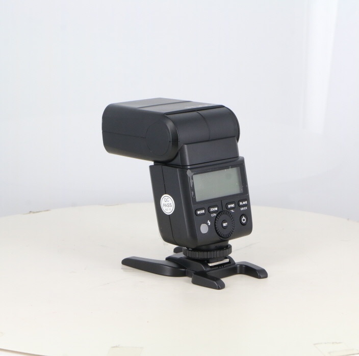 GODOX TT350C フラツシユ キヤノン用