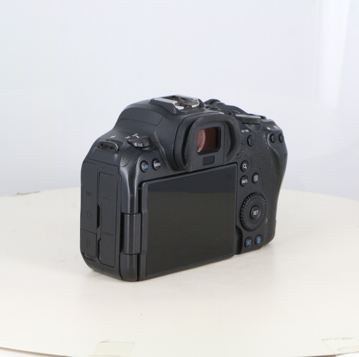 キヤノン EOS R6 ボデイ