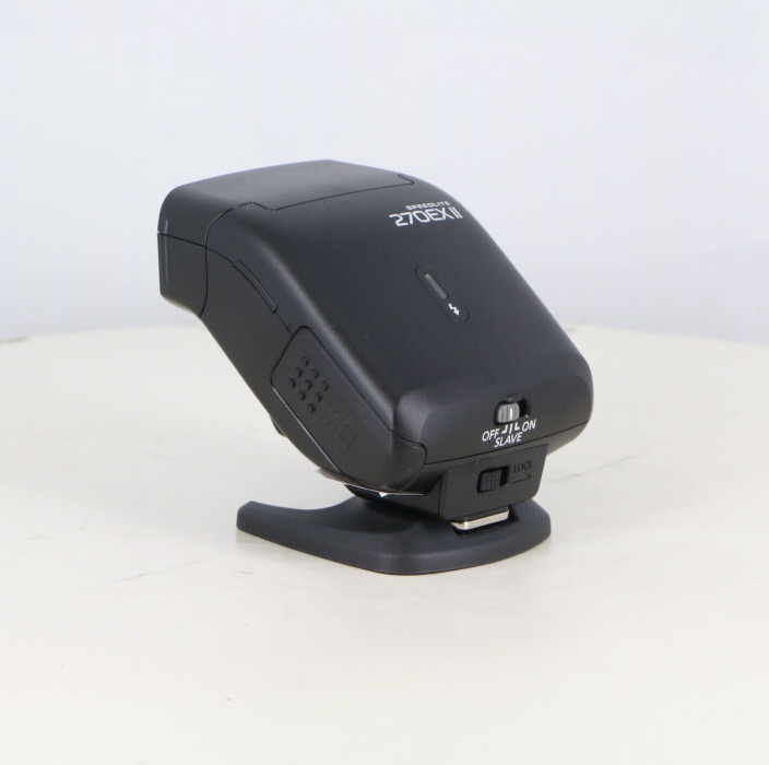 キヤノン スピードライト 270EX II