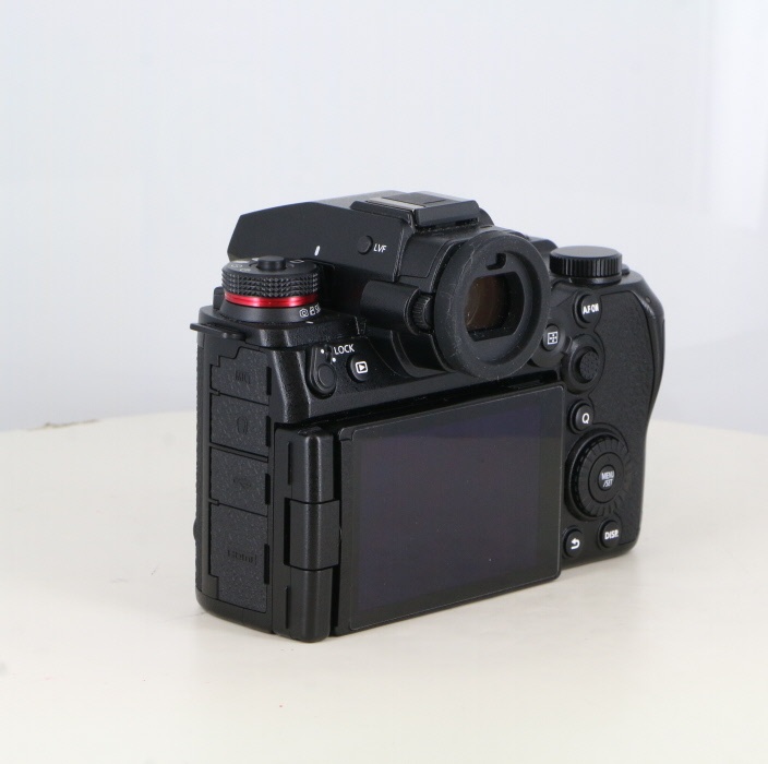 パナソニック S1RII (DC-S1RM2) ボディ