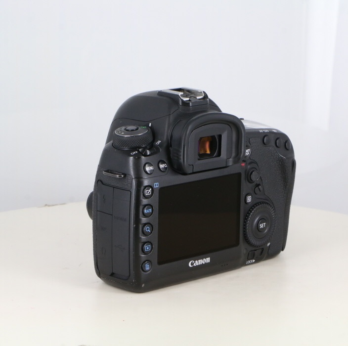 キヤノン EOS 5D MarkIV ボデイ