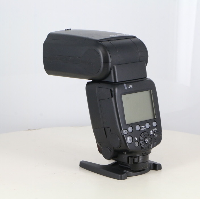 キヤノン スピードライト 600EX-RT