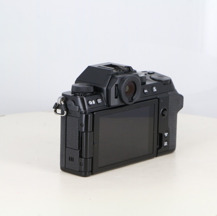 フジフイルム X-S10 ボディ