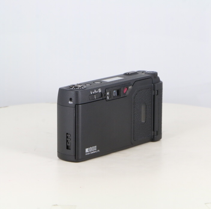 リコー GR1s (28/2.8) ブラック