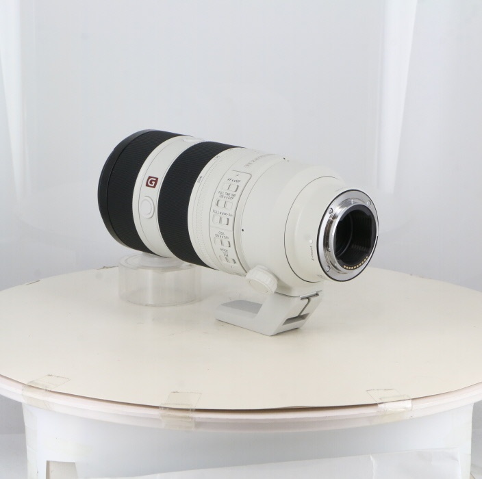 ソニー FE70-200/2.8 GM OSS II