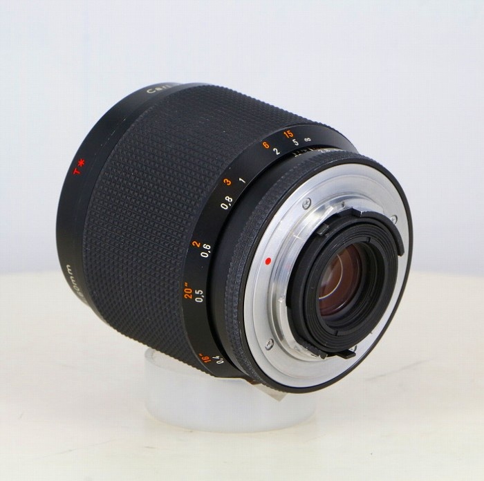 コンタックス SプラナーT*60/2.8AE ドイツ製