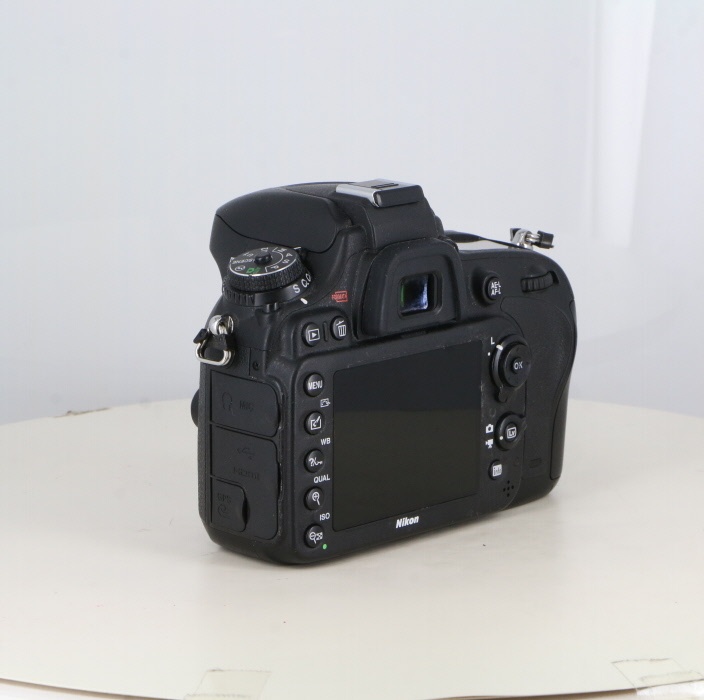 ニコン D600 ボディ