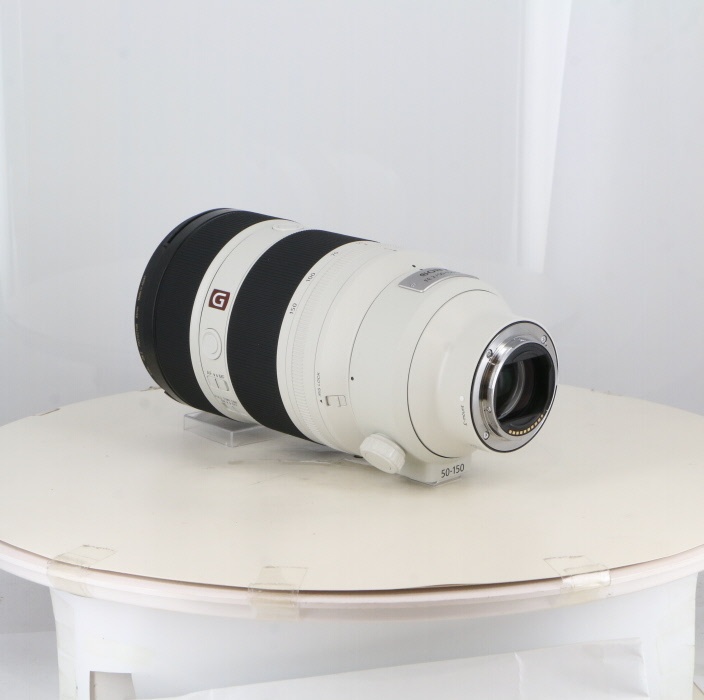 ソニー FE50-150/2 GM