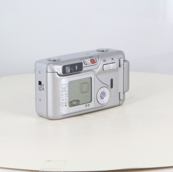 フジフイルム Silvi F2.8