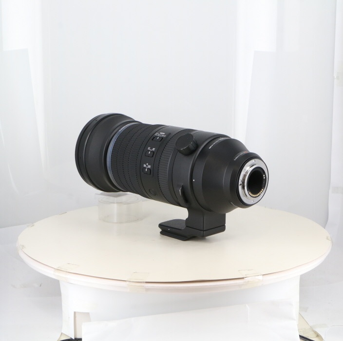 OM SYSTEM M.ズイコーデジタル ED150-600/5.0-6.3 IS