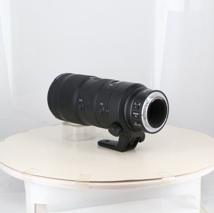 ニコン Z 70-200/2.8 VR S
