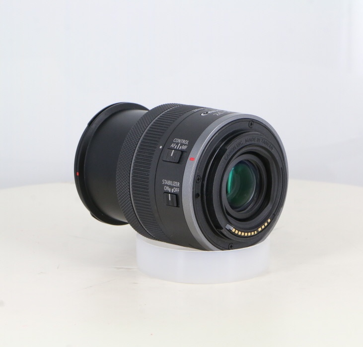 キヤノン RF24-50/4.5-6.3 IS STM