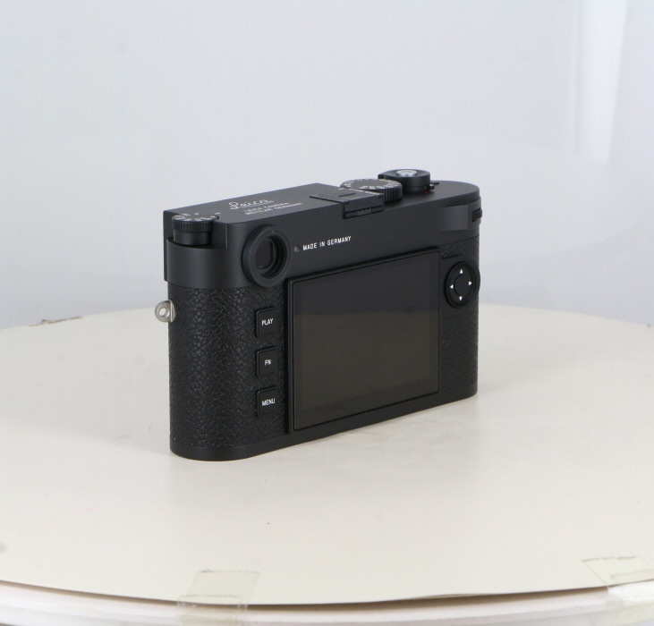 ライカ M11-P 20212 ブラック・ペイント