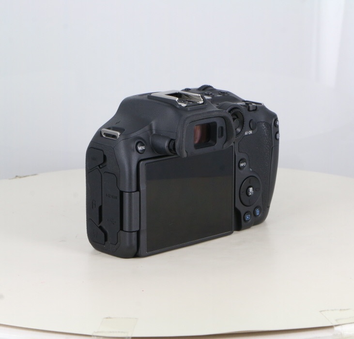 キヤノン EOS R7 ボディ