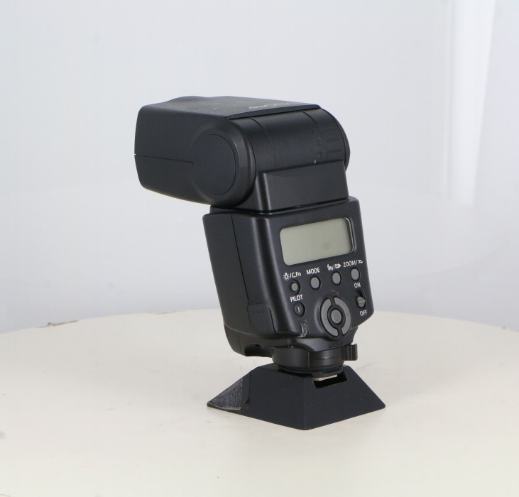 キヤノン スピードライト 430EX II(2)