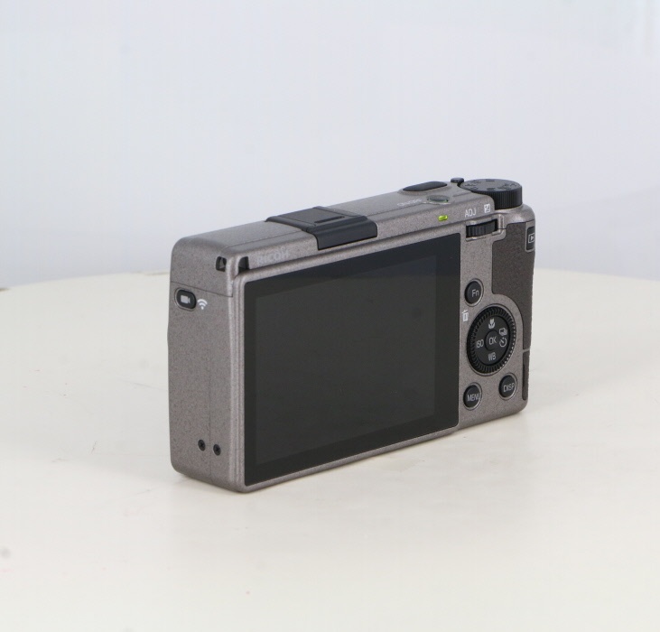 リコー GR III Diary Edition