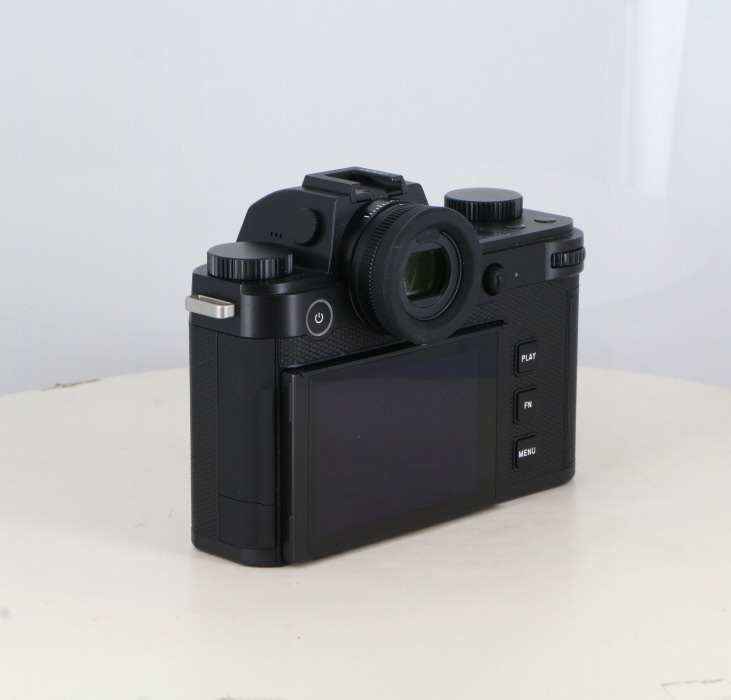 ライカ SL3 ボディ 10608