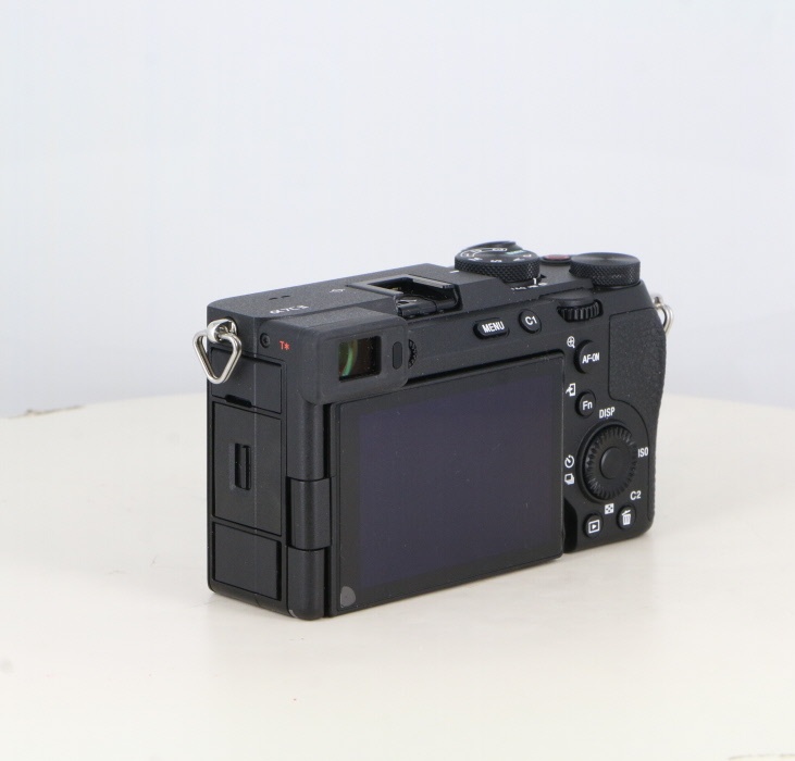 ソニー α7CII (ILCE-7CM2) ボディ