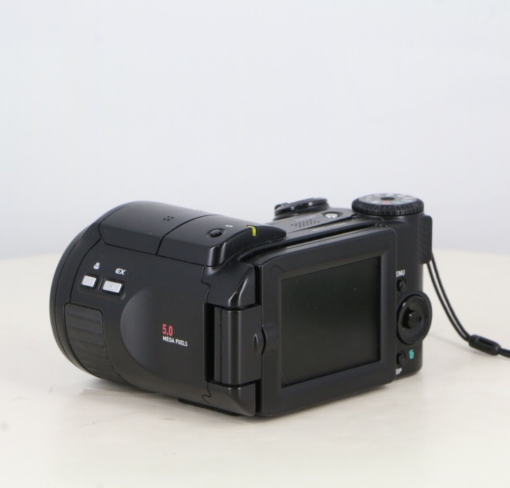 カシオ EX-P505 デジタルカメラ