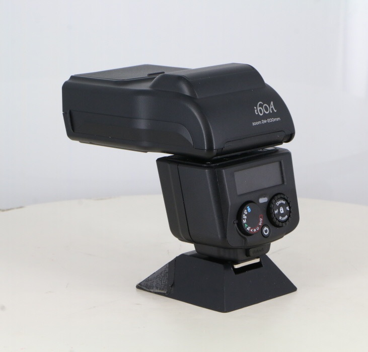 ニッシン i60a フジ用