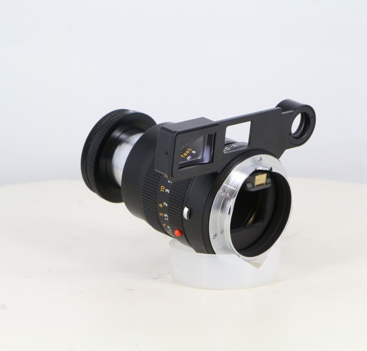 ライカ ライカ マクロエルマー M90/4+マクロアダプター