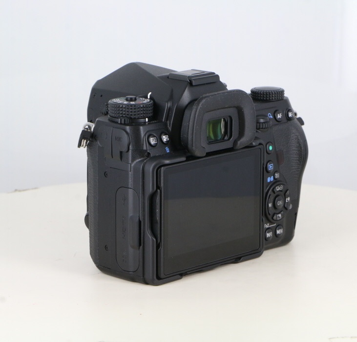 ペンタックス K-1 MARK2 ボディ