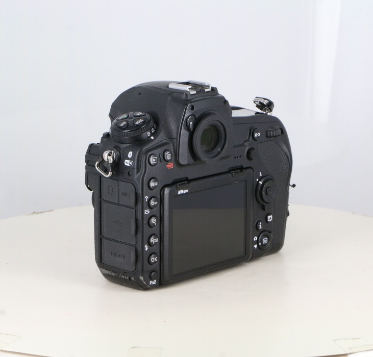 ニコン D850 ボデイ