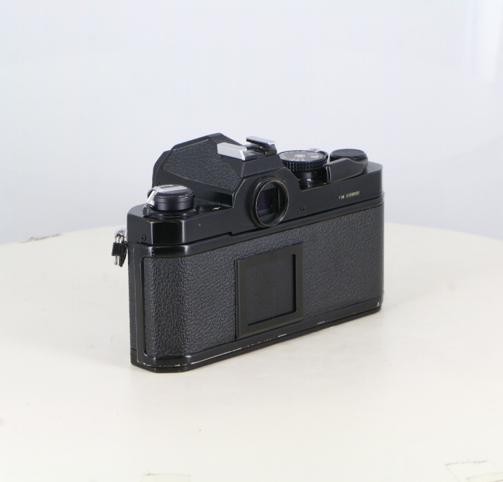 ニコン FM ボディ