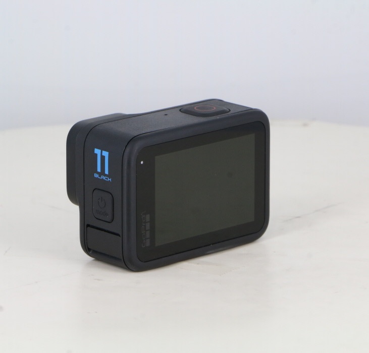 GoPro HERO11 BLACK