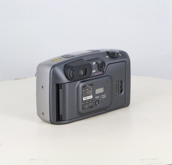 ペンタックス エスピオ 140