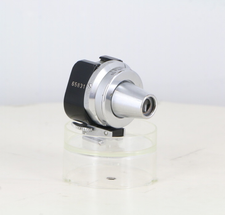 ライカ イマレクトファインダ- 3.5-13.5